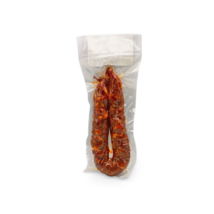 salsiccia stagionata piccante