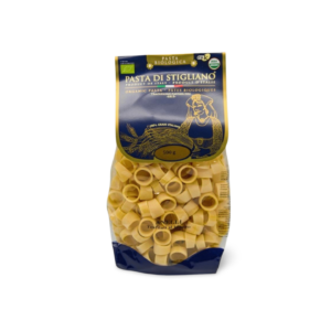 anelli di pasta di stigliano