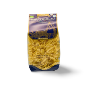capricciose di pasta di stigliano