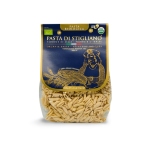 cavatelli di pasta di stigliano
