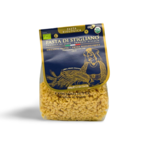 conchigliette di pasta di stigliano