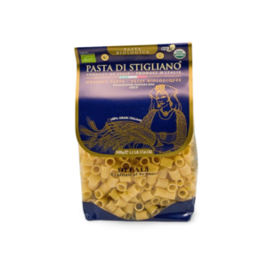 ditali di pasta di stigliano