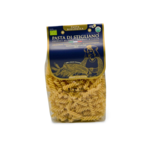 eliche di pasta di stigliano