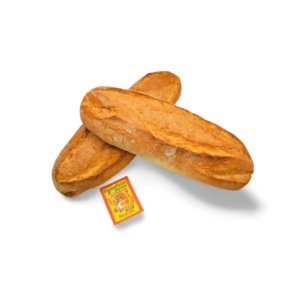 filone di semola rimacinata di grano duro panificio derosa