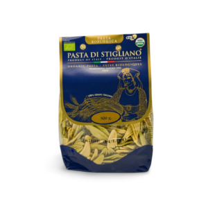 foglie d'ulivo di pasta di stigliano