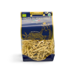 fusilli paesani pasta di stigliano