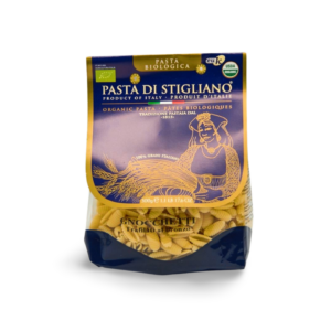 gnocchetti di pasta di stigliano