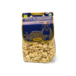 orecchiette di pasta di stigliano
