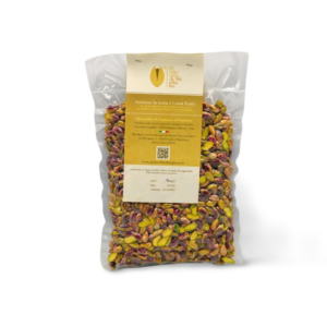 pistacchio di stigliano al naturale