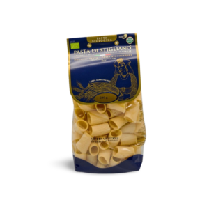 schiaffoni di pasta di stigliano panificio derosa