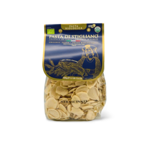 strascinati di pasta di stigliano panificio derosa
