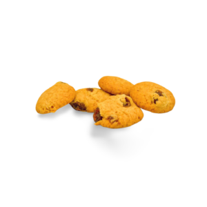 biscotti con l'uvetta