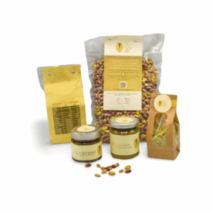 Pistacchio