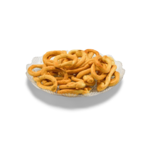 biscotti al finocchio