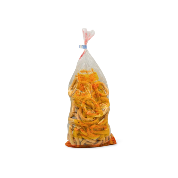 Biscotti al finocchio - immagine 2