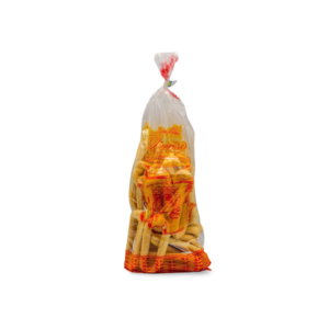 Biscotti al finocchio grossi