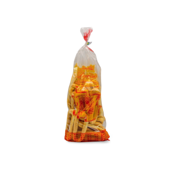 Biscotti al finocchio - immagine 3