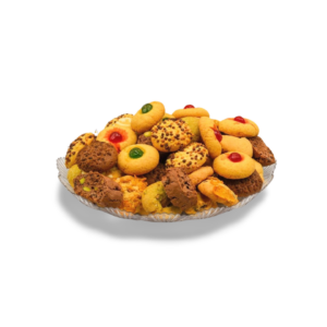 biscotti misti