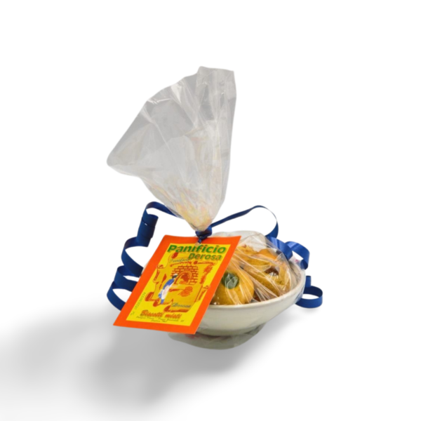 biscotti misti
