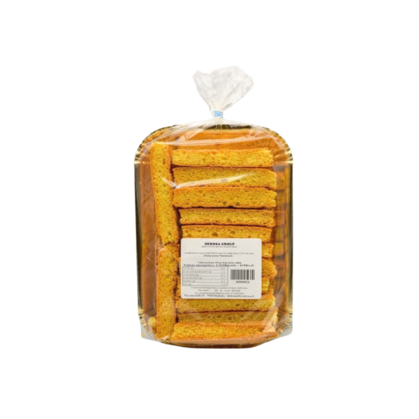 biscotti senza mandorle derosa