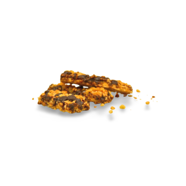 croccante al cioccolato