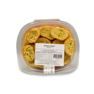 crostini artigianali panificio derosa