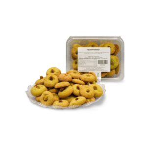 frollini al pistacchio di stigliano