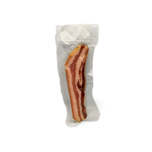 pancetta tesa