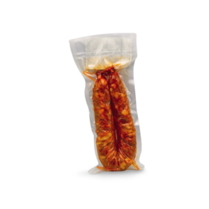 salsiccia pezzente stagionata