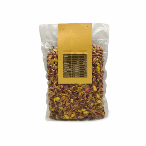 Pistacchio di Stigliano al naturale 1Kg