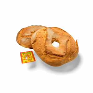 ciambella panificio derosa