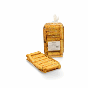 biscotti alle mandorle