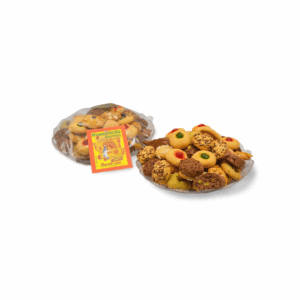 biscotti misti
