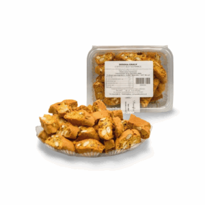 cantucci mandorle