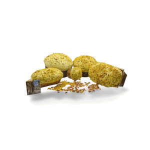 delizia al pistacchio
