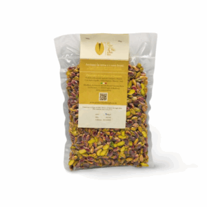 Pistacchio di Stigliano al naturale 500g