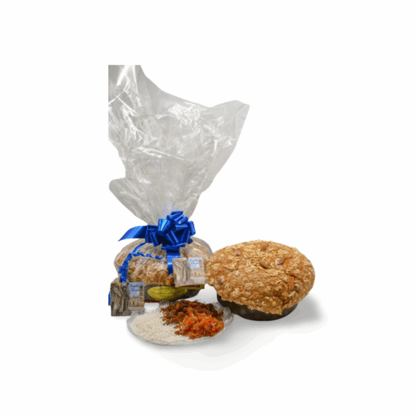 panettone classico alla milanese