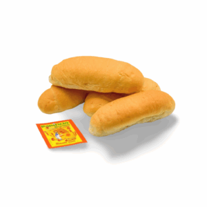 panino all'olio singolo