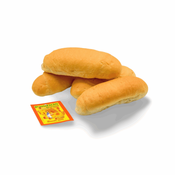 panino all'olio singolo