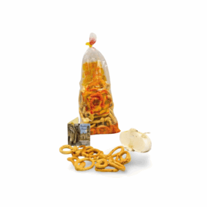 biscotti alla cipolla